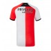 Camisa de Futebol Feyenoord Equipamento Principal 2024-25 Manga Curta